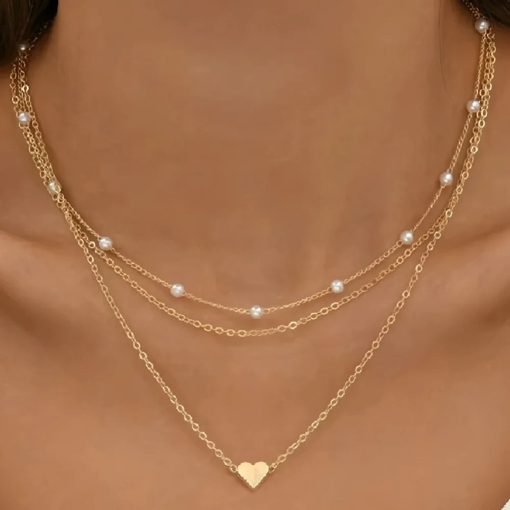 Pearl Heart