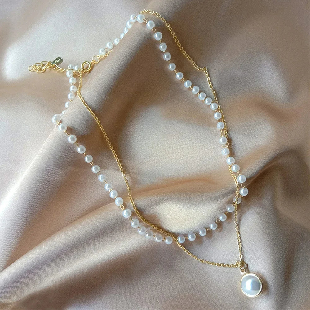 Pearl Heart