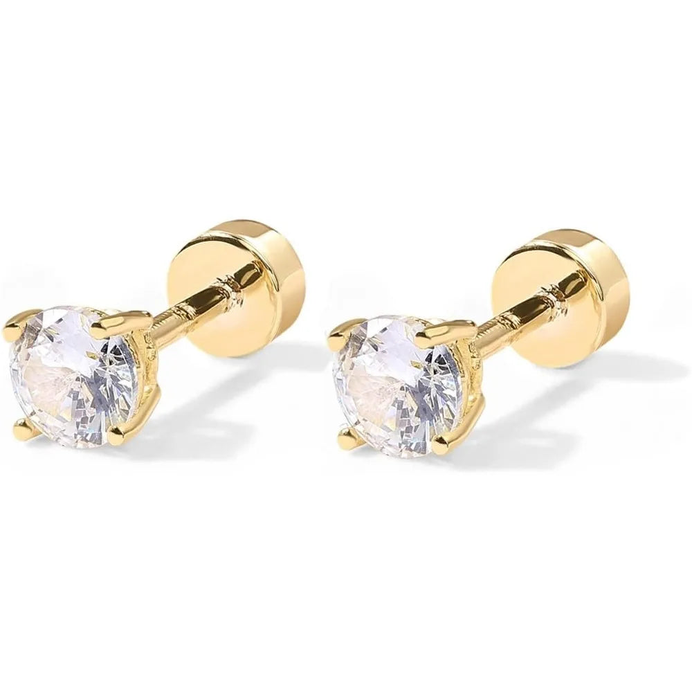 PureLuxe Studs