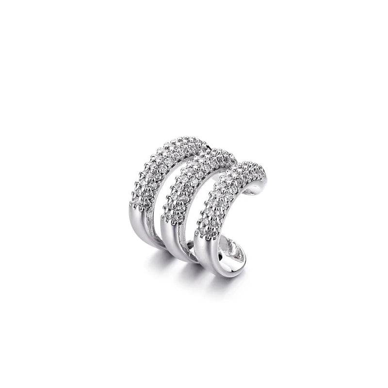 Triluxe Cuff