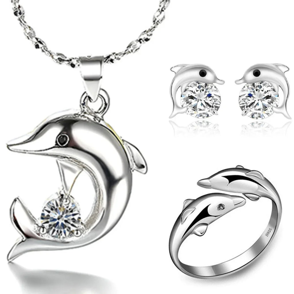 Blue Horizon Collection