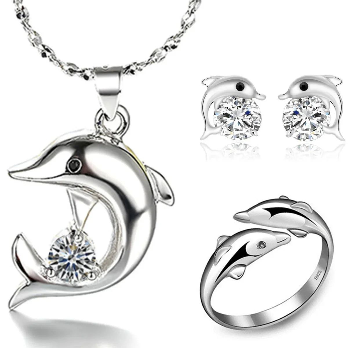Blue Horizon Collection
